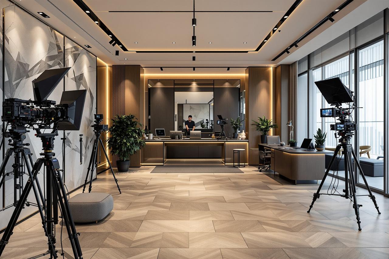 91视频制作中心