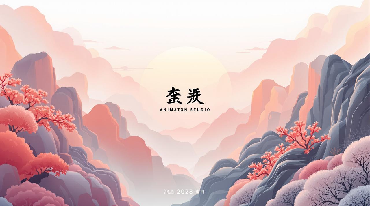 电脑短剧平台合作伙伴 - 追光动画